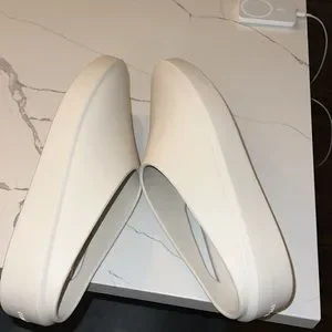 Fear of God The California Slip On Cream Men\'s Size 45/13 Fear of God | Shoes | Fear Of God The California Slip On  main image 2